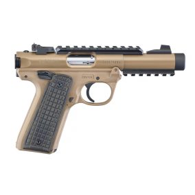 Ruger Mark IV 22/45 Tactical fegyver eladó