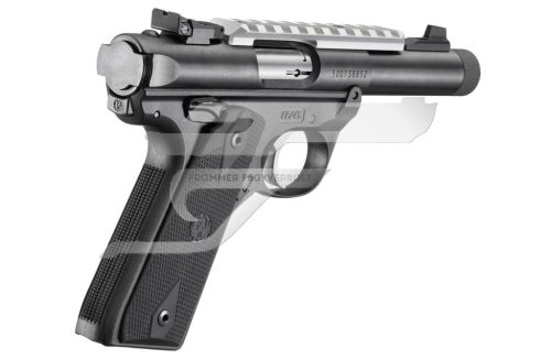 Ruger Mark IV Tactical 40190 ,22 Lr, 4,4" cső
