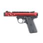 Ruger Mark IV 22/45 maroklőfegyver eladó 