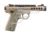 Eladó Ruger Mark IV 22/45 Lite FDE Cerakote 22Lr sportfegyver