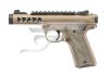 Eladó Ruger Mark IV 22/45 Lite FDE Cerakote 22Lr sportfegyver