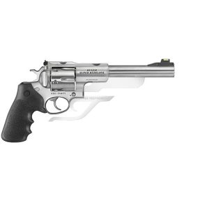   Ruger Super Redhawk Standard 454 Casull , 7,5" Cső, 6 Löv. Revolver ÚJ