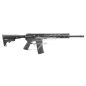   Ruger AR-556 Standard ,223 Rem 08529 ,   Karabély 16,1"cső 30 lőszeres tár ÚJ