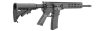Ruger AR-556 Standard ,223 Rem 08529 ,   Karabély 16,1"cső 30 lőszeres tár ÚJ