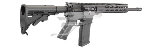 Ruger AR-556 Standard ,223 Rem 08529 ,   Karabély 16,1"cső 30 lőszeres tár ÚJ