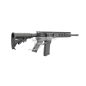   Ruger AR-556 Standard ,223 Rem 08529 ,   Karabély 16,1"cső 30 lőszeres tár ÚJ