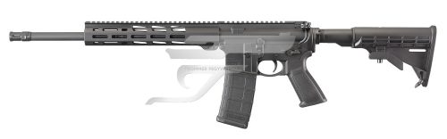 Ruger AR-556 Standard ,223 Rem 08529 ,   Karabély 16,1"cső 30 lőszeres tár ÚJ