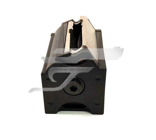 Ruger JMX-1 Tartaléktár ,22 Win.Mag. .         17HMR 9 db. lőszeres