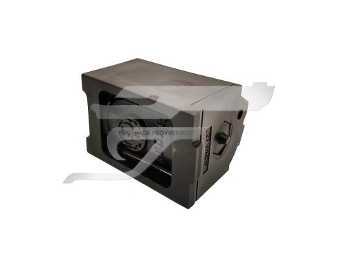 Ruger JMX-1 Tartaléktár ,22 Win.Mag. .         17HMR 9 db. lőszeres