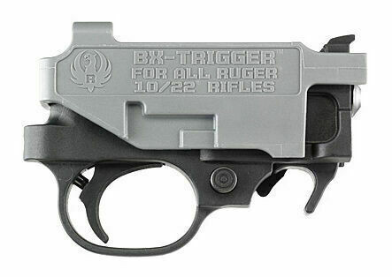 Ruger BX-Trigger Elsütőszerkezet 90462 .    10/22 fegyverekhez