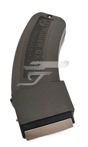 Ruger BX-15 Tartaléktár ,22 WMR 17HMR .                      15 db-os