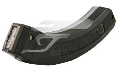 Eladó Ruger BX-25 Tartaléktár ,22 Lr