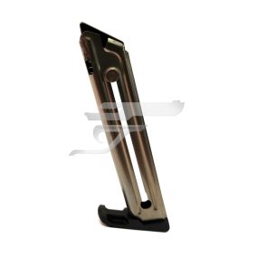 Ruger Mark IV 22/45 .          10 db-os tartalék tár