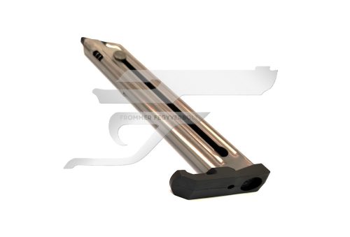 Ruger Mark IV 22/45 .          10 db-os tartalék tár