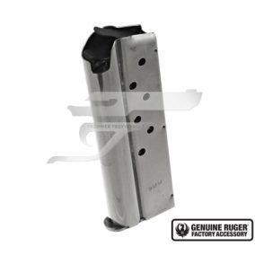 Ruger1911 Tartaléktár 9x19 kaliberben eladó