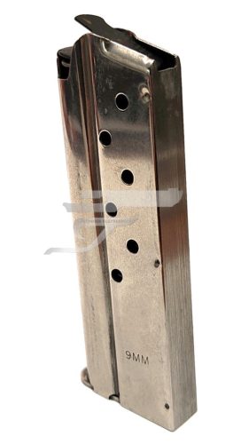Ruger1911 Tartaléktár 9x19 90652 .    7 db lőszeres