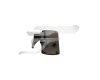 Rusan Gyorsoldású Weaver Szerelék Leica Tempus Red Dot-hoz eladó 
