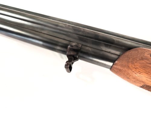 Brno ZH 103 bock használt sörétes puska .  12/70 + váltócsővel