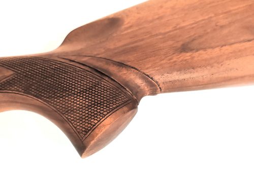 Brno ZH 103 bock használt sörétes puska .  12/70 + váltócsővel