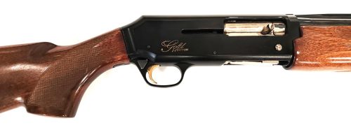 Browning Gold Hunter 12/76 használt sörétes fegyver B5(2036)