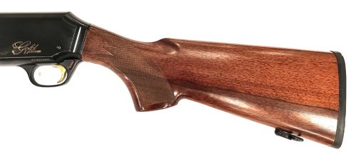 Browning Gold Hunter 12/76 használt sörétes fegyver B5(2036)