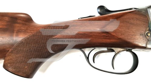 Eladó vadászfegyverek