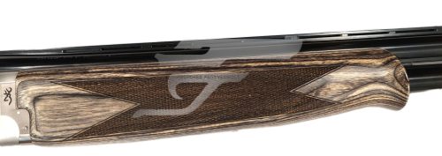 Eladó Browning B525 12/76 használt balkezes sörétes fegyver