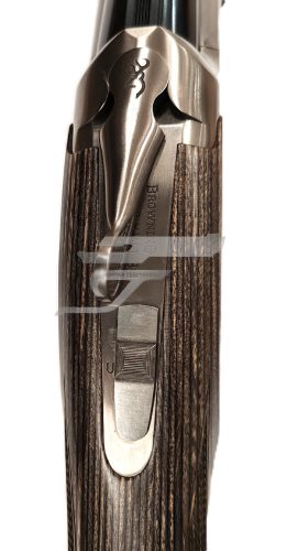 Eladó Browning B525 12/76 használt balkezes sörétes fegyver