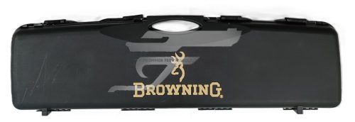 Eladó Browning B525 12/76 használt balkezes sörétes fegyver