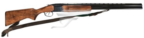 Eladó Baikal MP27M 12/76 használt sörétes fegyver 