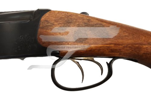 Eladó Baikal MP27M 12/76 használt sörétes fegyver 