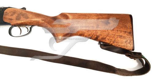 Eladó Baikal MP27M 12/76 használt sörétes fegyver 