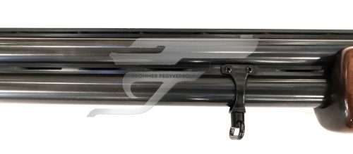 Eladó Rizzini Bock 12/70 használt sörétes fegyver B12(2034)