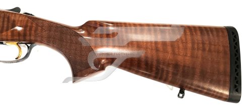 Eladó Rizzini Bock 12/70 használt sörétes fegyver B12(2034)