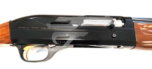 Eladó Benelli Montefeltro 20/76 használt sörétes fegyver B6(2036)