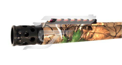 Eladó Beretta A 300 Outlander 12/76 használt sörétes fegyver