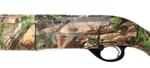 Eladó Beretta A 300 Outlander 12/76 használt sörétes fegyver