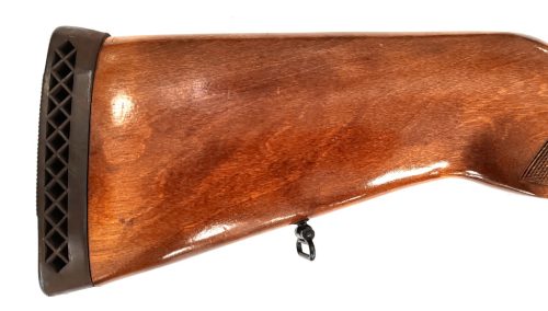 Baikal IZS 18EM 16/70 használt sörétes fegyver D