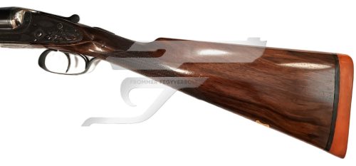 Thomas Bland & Sons 12/65 használt sörétes puska D (2033)