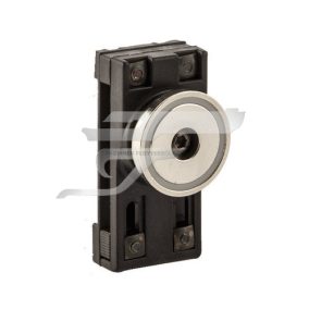 Ghost Mágneses Tártartó forgatható . övre fűzhető