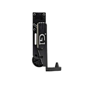 Ghost The One Evo IPSC gyorstok BUL SAS2 . jobbkezes csőtámasszal