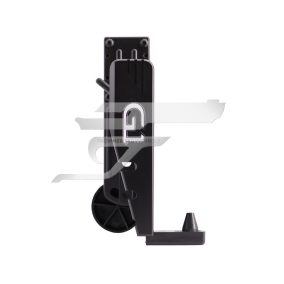 Ghost The One IPSC Gyorstok Walther Q5SF