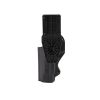 Ghost Hybrid IPSC/IDPA tok REX Zero 1 .  jobbkezes