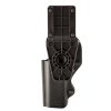 Ghost Hybrid IPSC/IDPA tok CZ P10C . jobbkezes