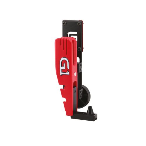 Ghost The One IPSC Gyorstok CZSP02 Piros