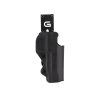 Ghost Thunder Elite CZ Shadow 2 ,Jobbkezes IPSC Fegyvertok bőrrel bélelt