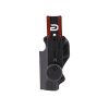 Ghost Thunder Elite CZ Shadow 2 ,Jobbkezes IPSC Fegyvertok bőrrel bélelt