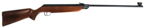 Slavia 630 4,5mm használt légfegyver