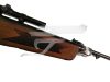 Régi Slavia Légpuska Használt 4,5mm 