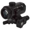 Eladó SightMark Magnifier XTM-3 fekete red dot nagyító, gyorsoldású 3x nagyítás